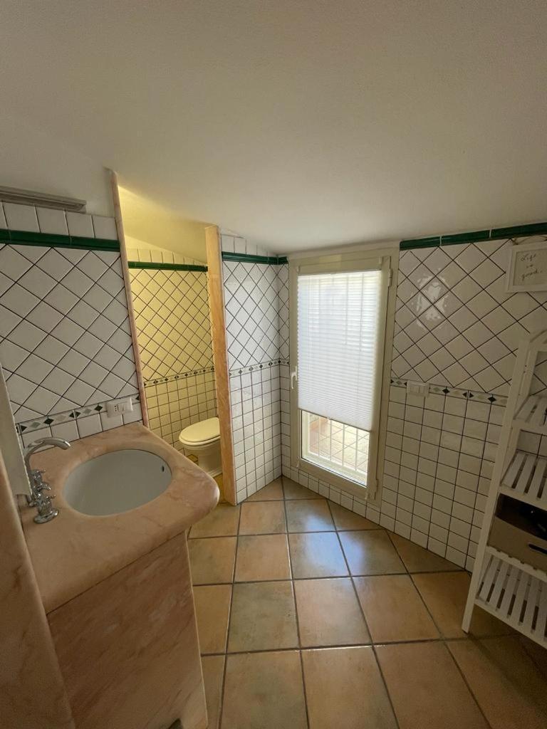 Excellent Rooms Paola'S Olbia Ngoại thất bức ảnh