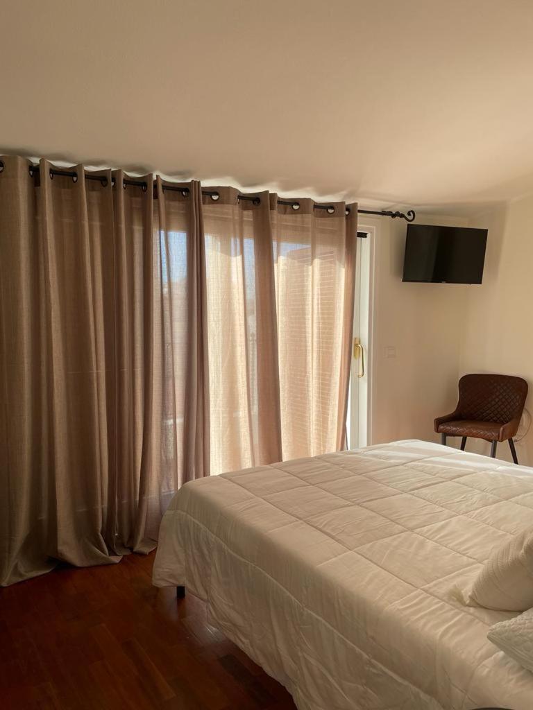 Excellent Rooms Paola'S Olbia Ngoại thất bức ảnh
