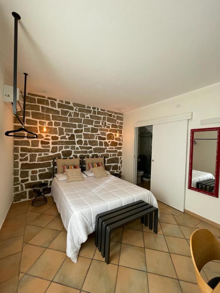 Excellent Rooms Paola'S Olbia Ngoại thất bức ảnh