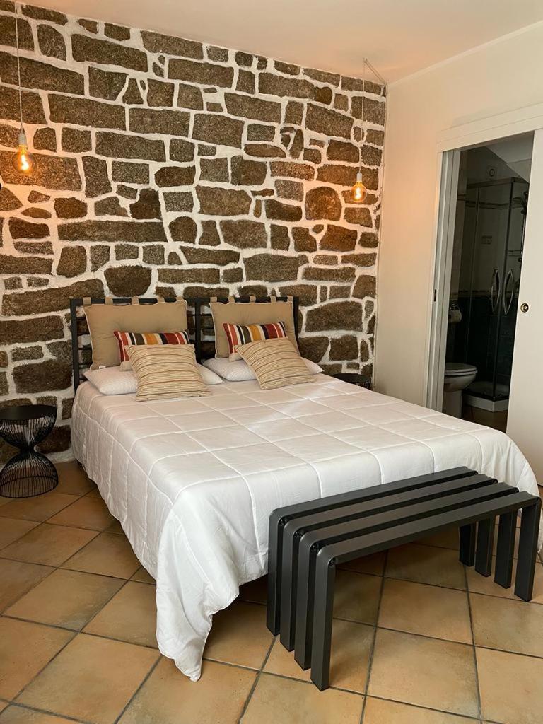 Excellent Rooms Paola'S Olbia Ngoại thất bức ảnh